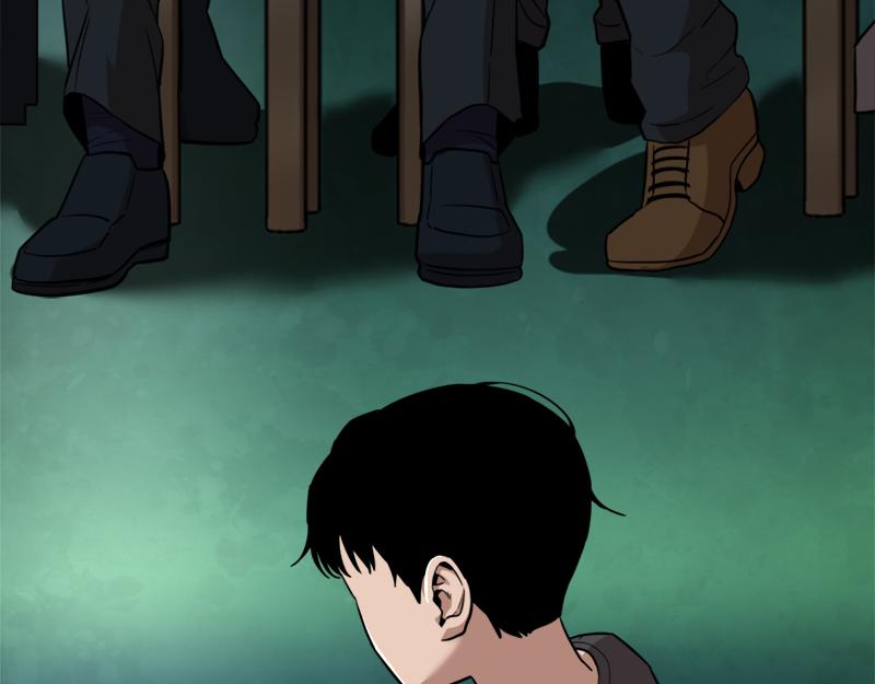 第1话  走不出的隧道231