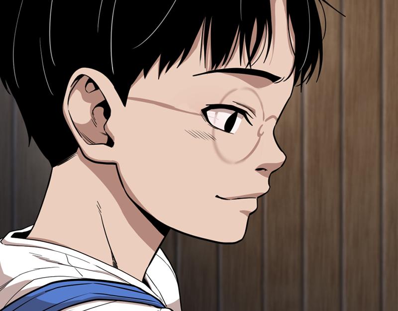 第1话  走不出的隧道6