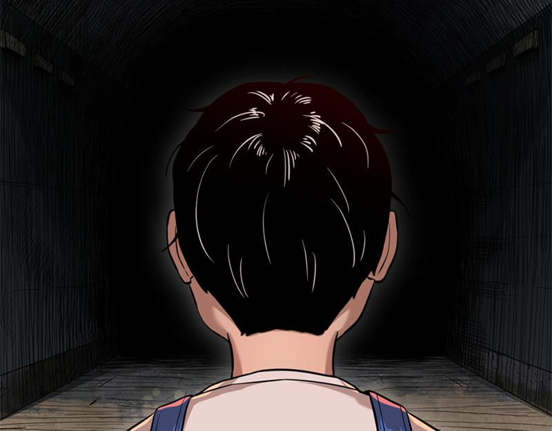 第1话  走不出的隧道98