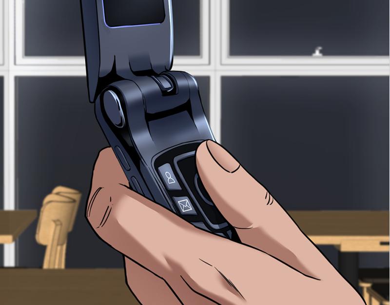 第3话  陷阱16