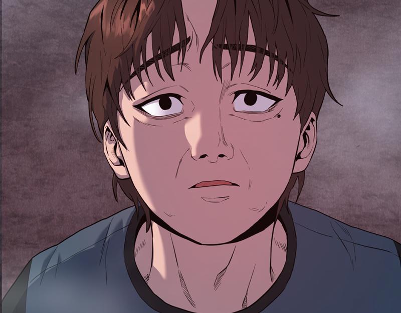 第4话  地狱牢房129