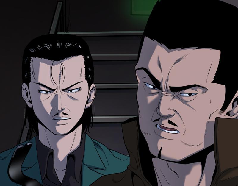 第4话  地狱牢房18