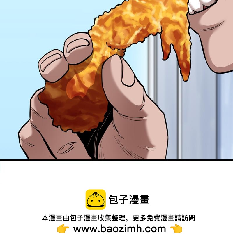 第4话  地狱牢房198