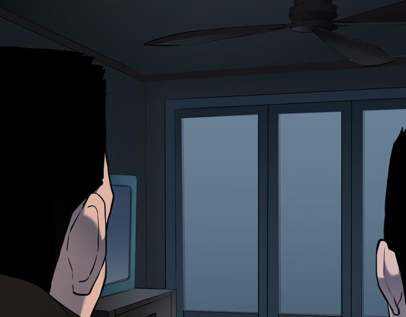 第4话  地狱牢房35