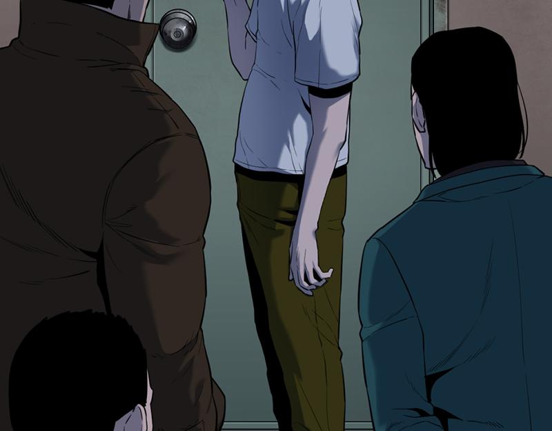 第4话  地狱牢房6