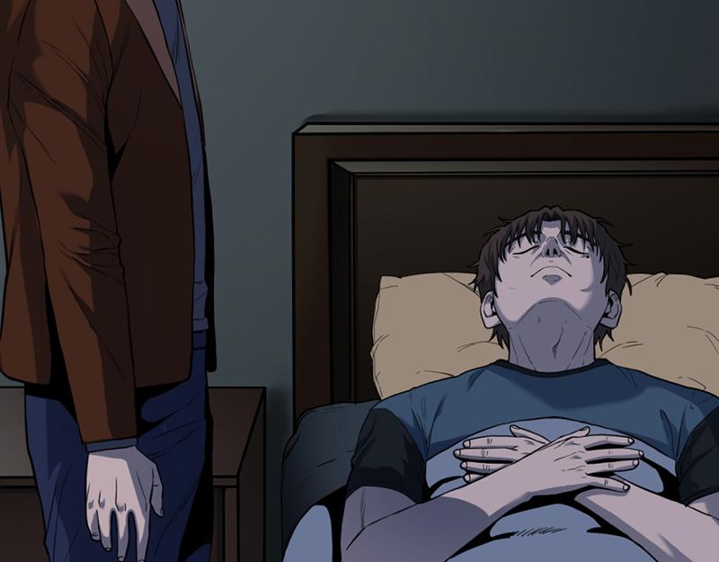 第4话  地狱牢房86