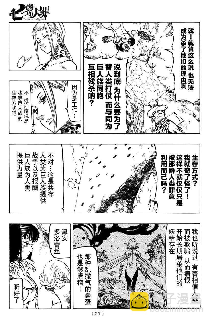 七原罪 戴安外传上12