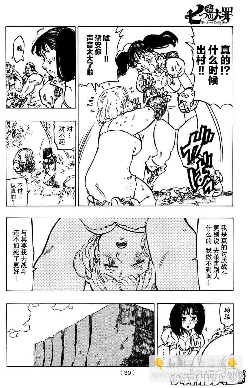 七原罪 戴安外传上15
