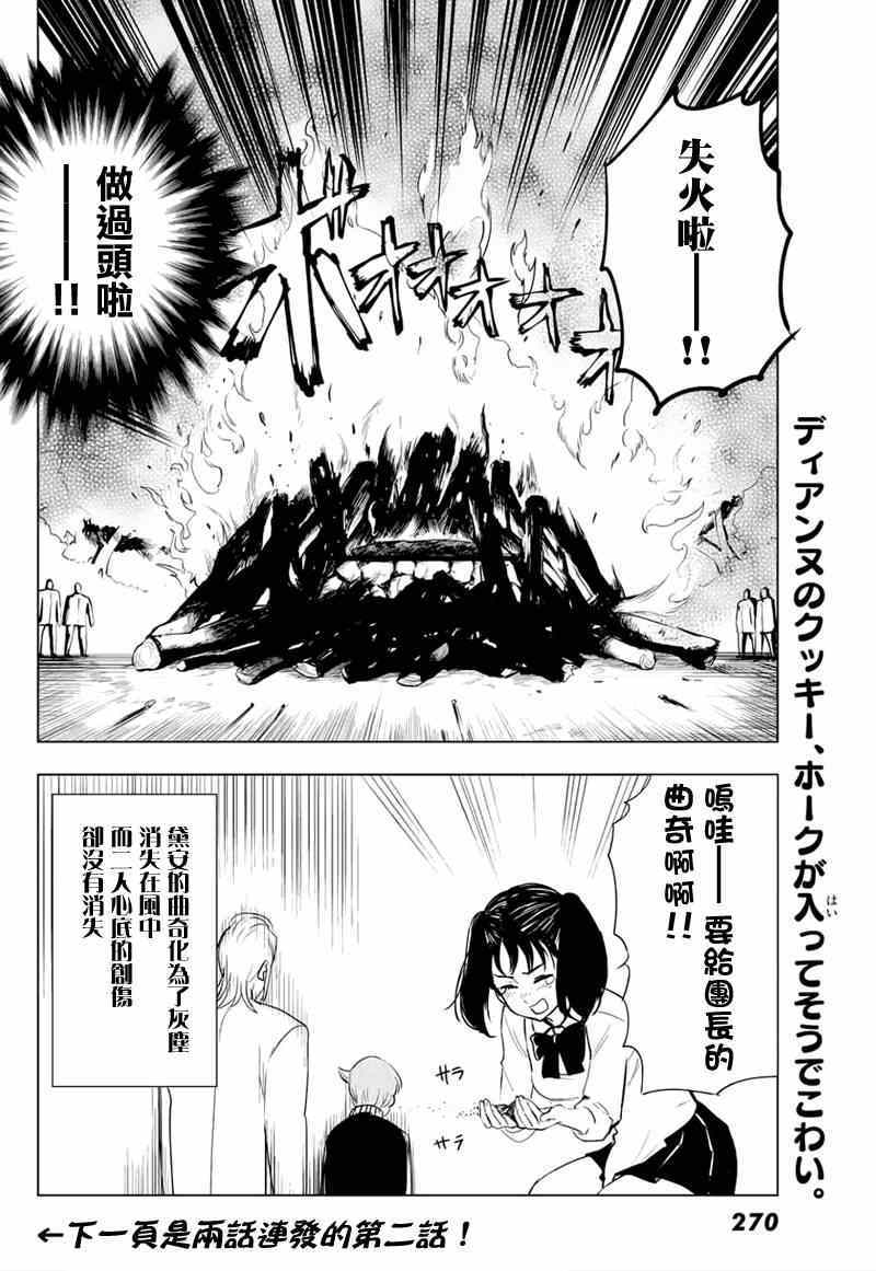 七原罪 学园0811