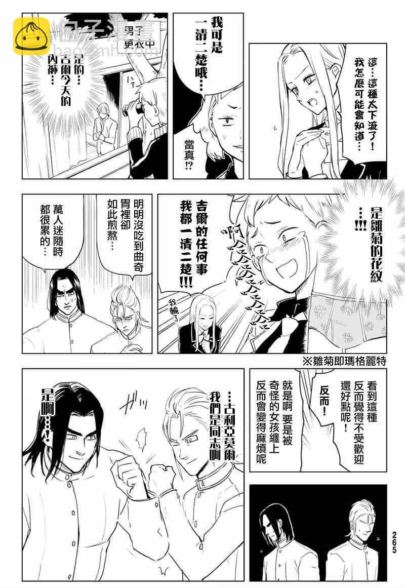七原罪 学园086