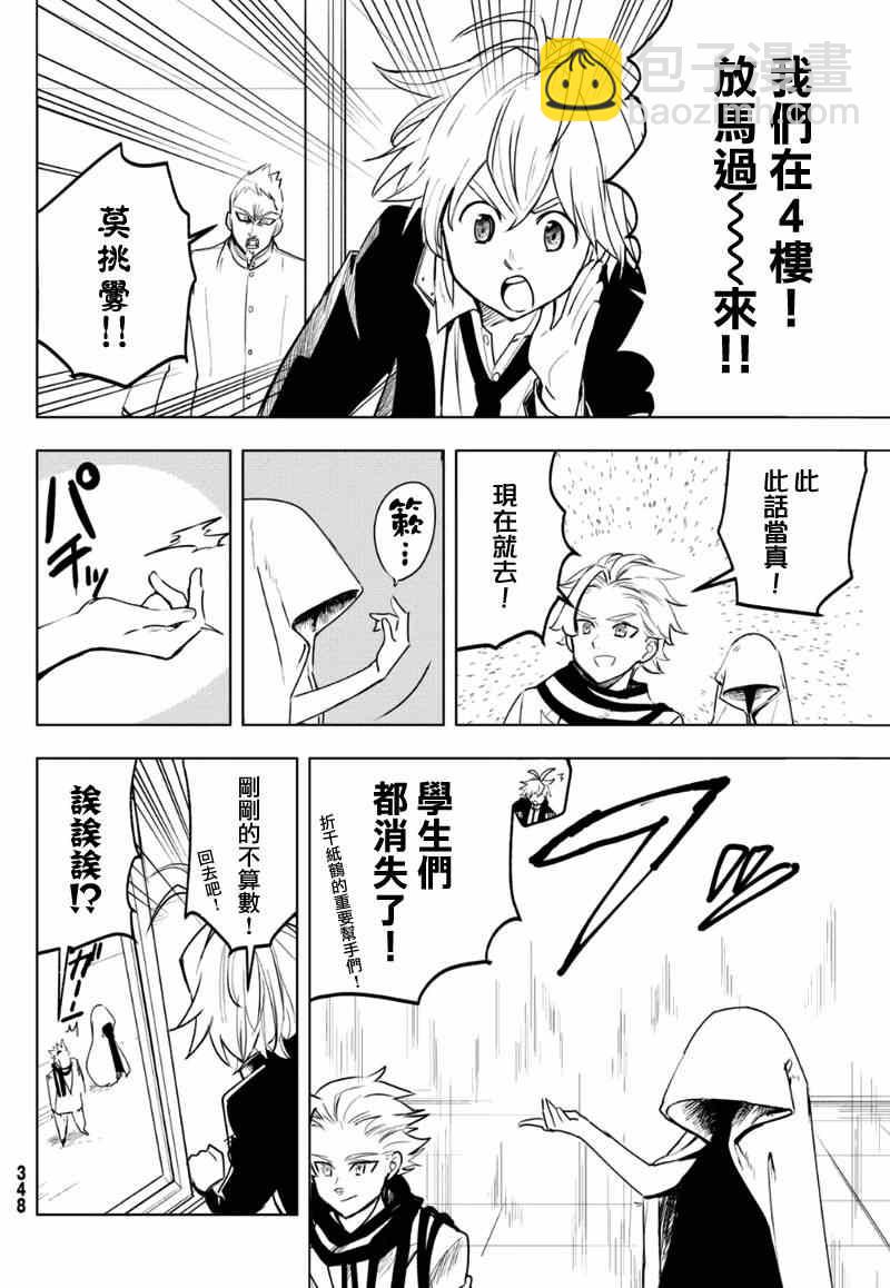 七原罪 学院123