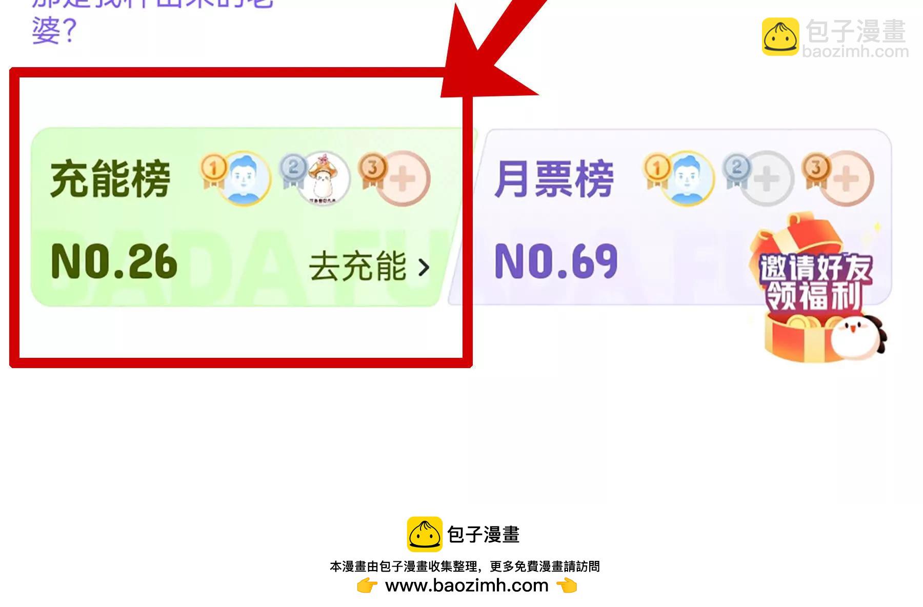 真的有老婆啊！6