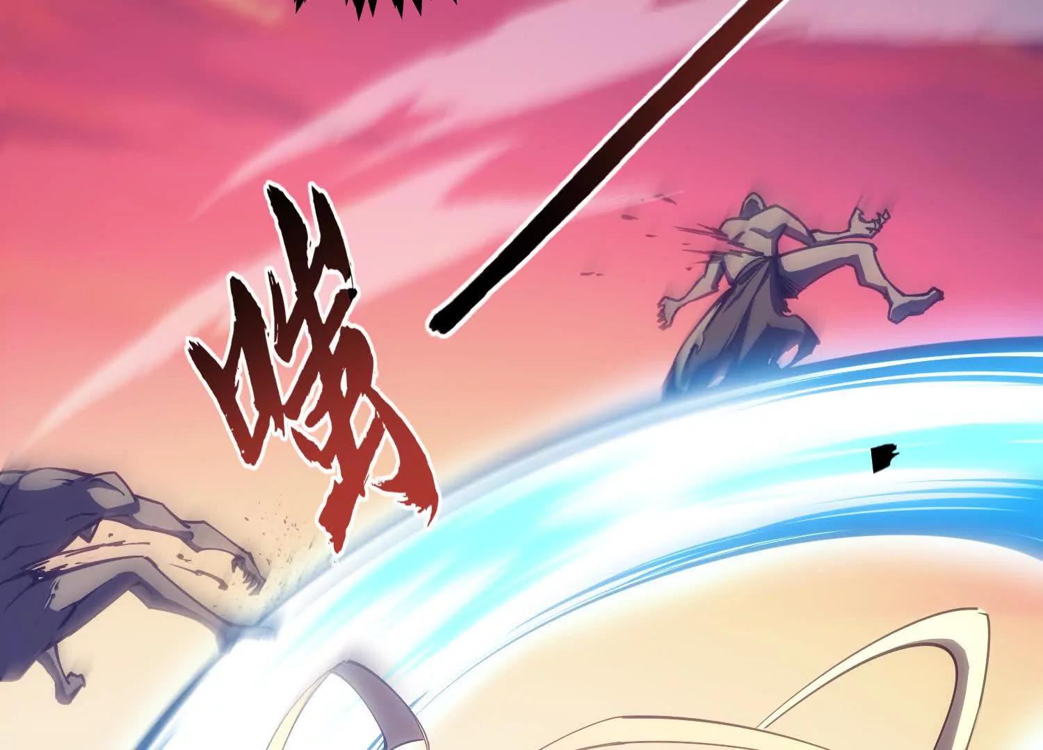 第2话 单挑尸鬼教皇77