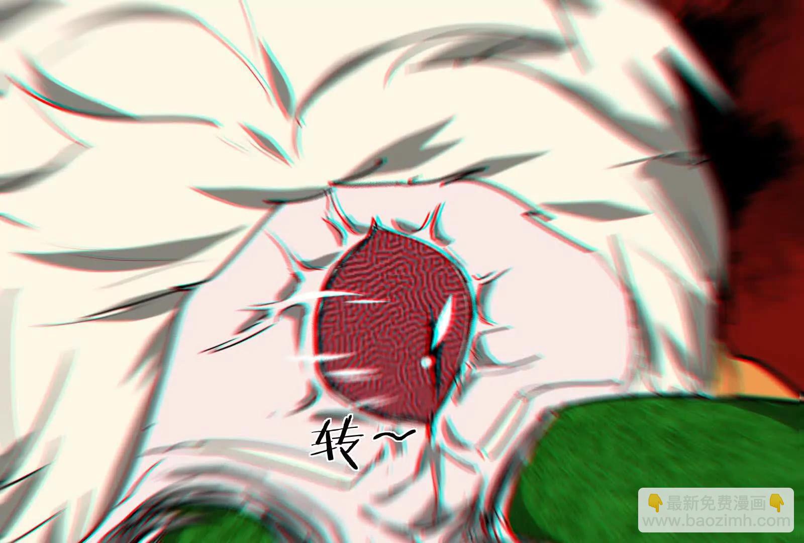 邪门大门（二）7