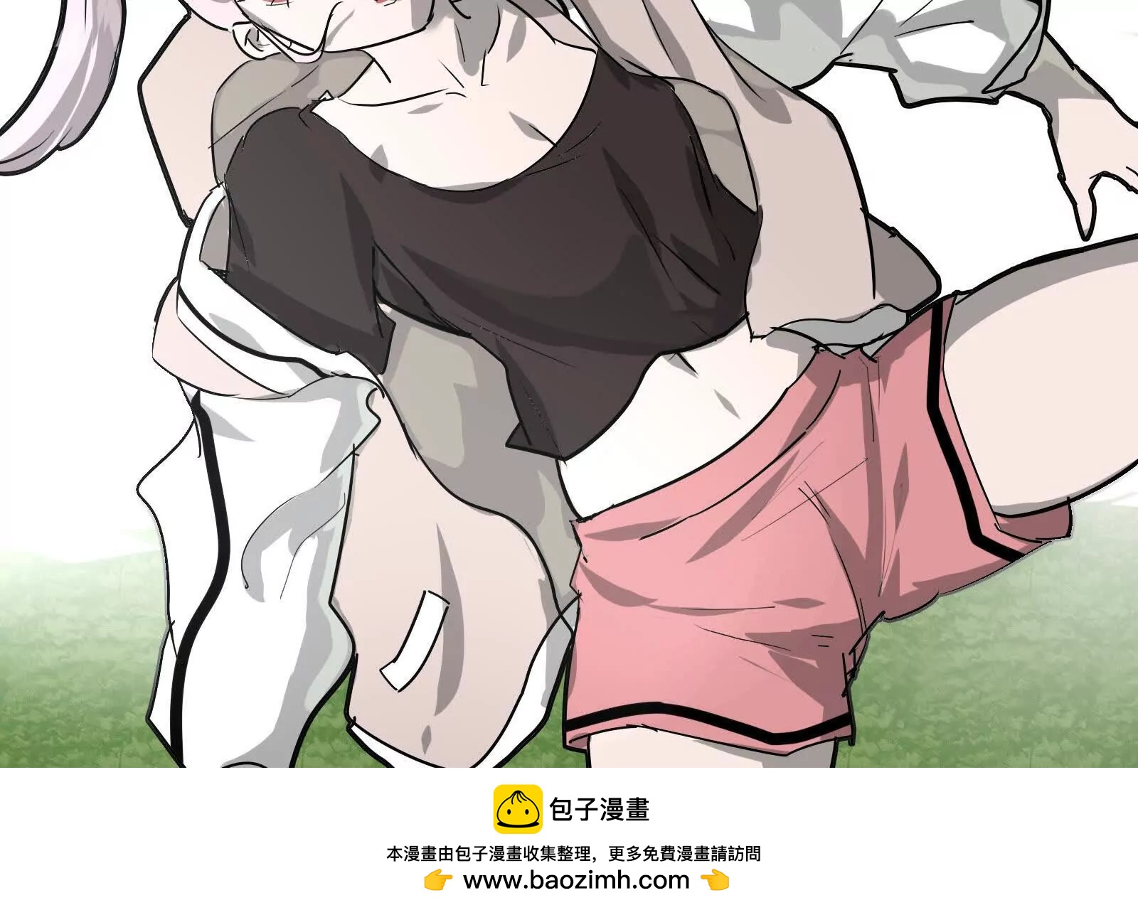 邪门大门（二）78