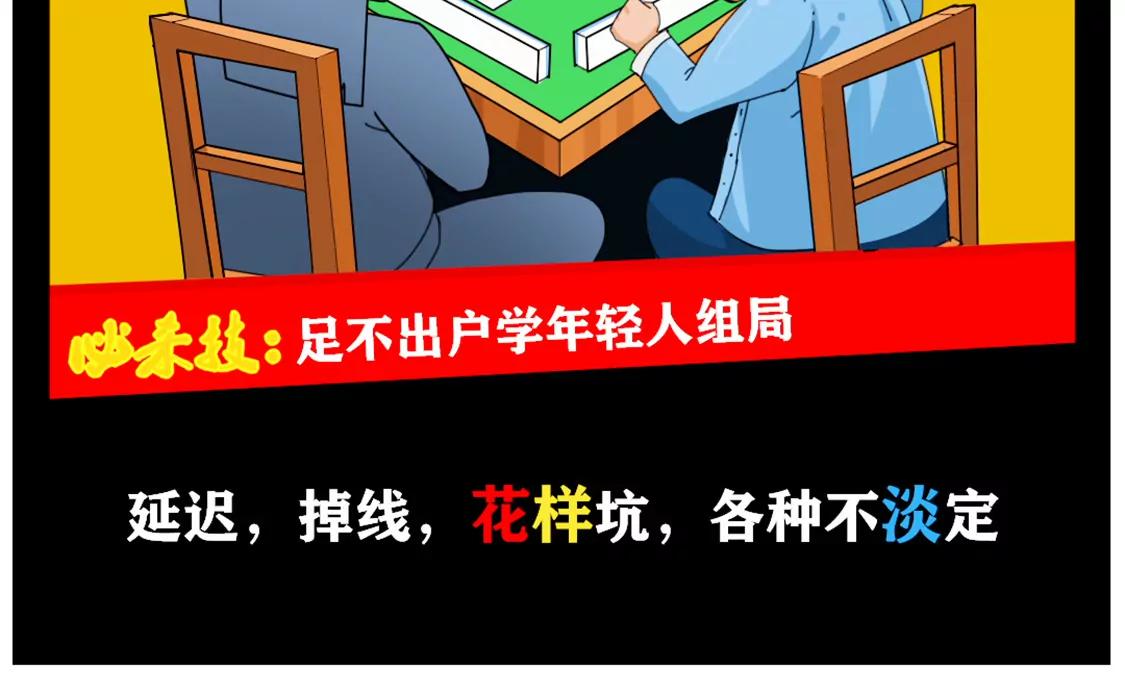 肥宅修炼指南1