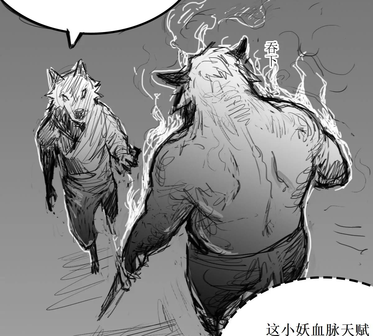 突发，败走祭坛10