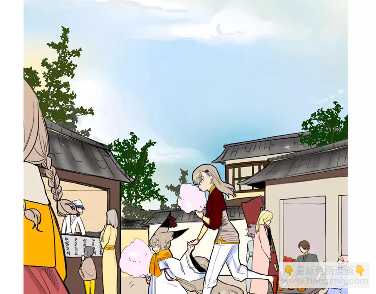 第12话 三角恋情？26