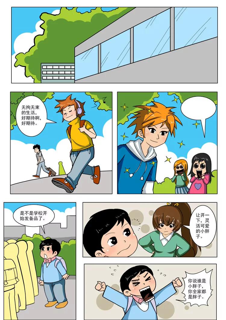 第1话0