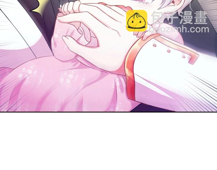 序章 幼崽大佬想要当皇帝？29