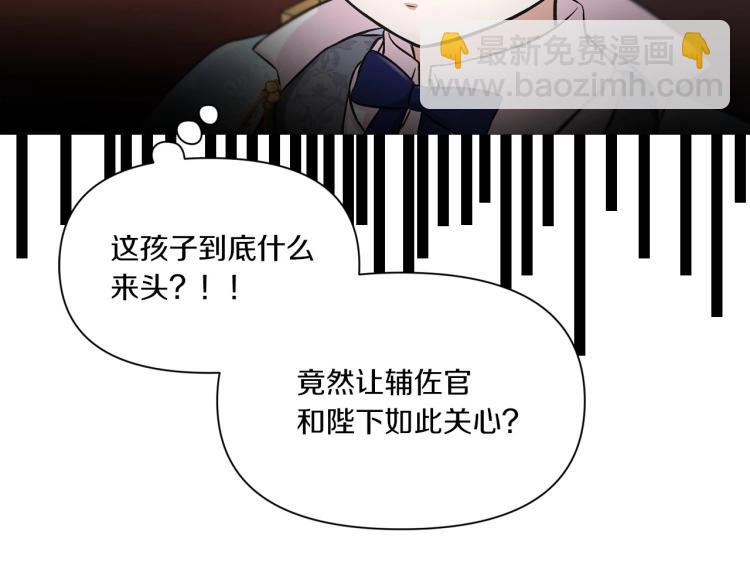序章 幼崽大佬想要当皇帝？43