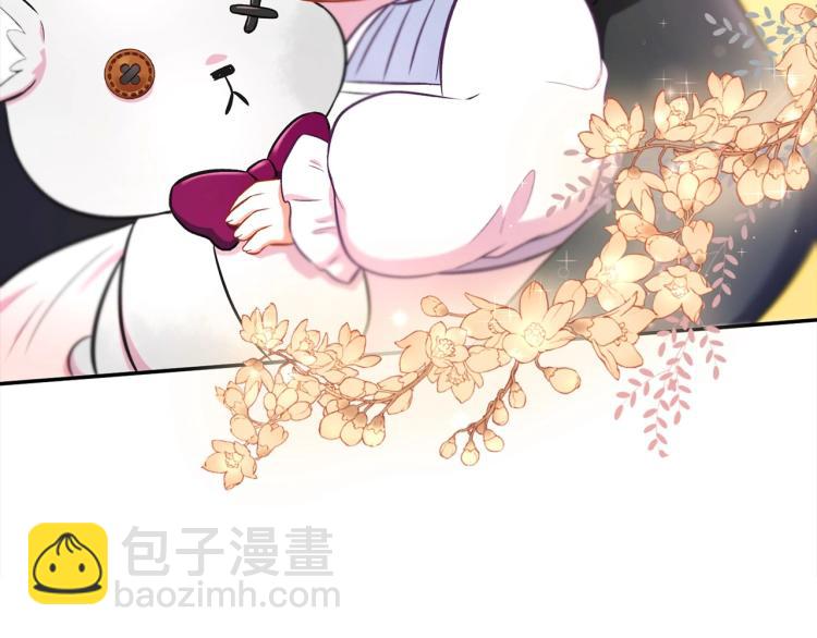 序章 幼崽大佬想要当皇帝？46
