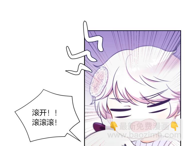 序章 幼崽大佬想要当皇帝？48
