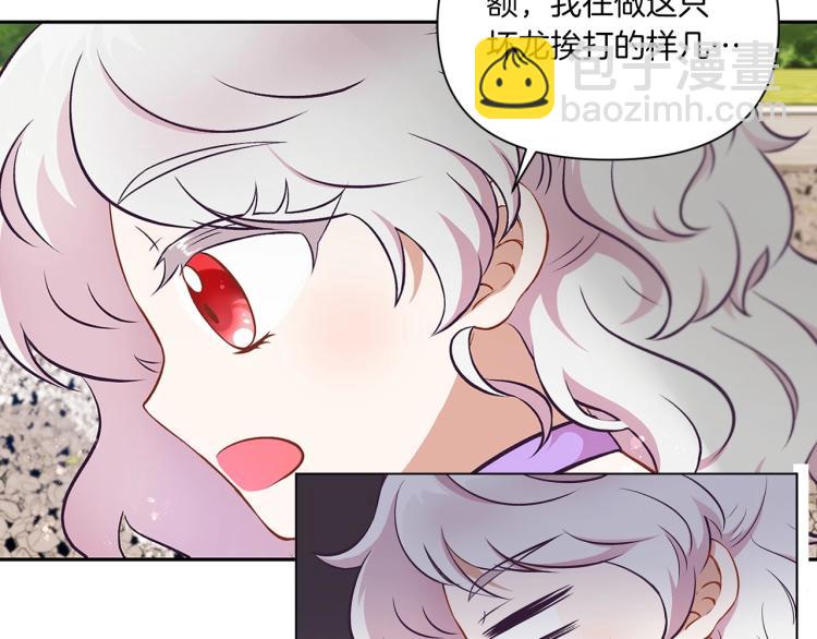 序章 幼崽大佬想要当皇帝？59