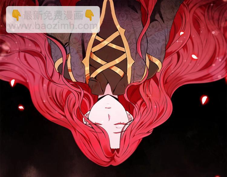 第1话 魔女转生团子皇女25
