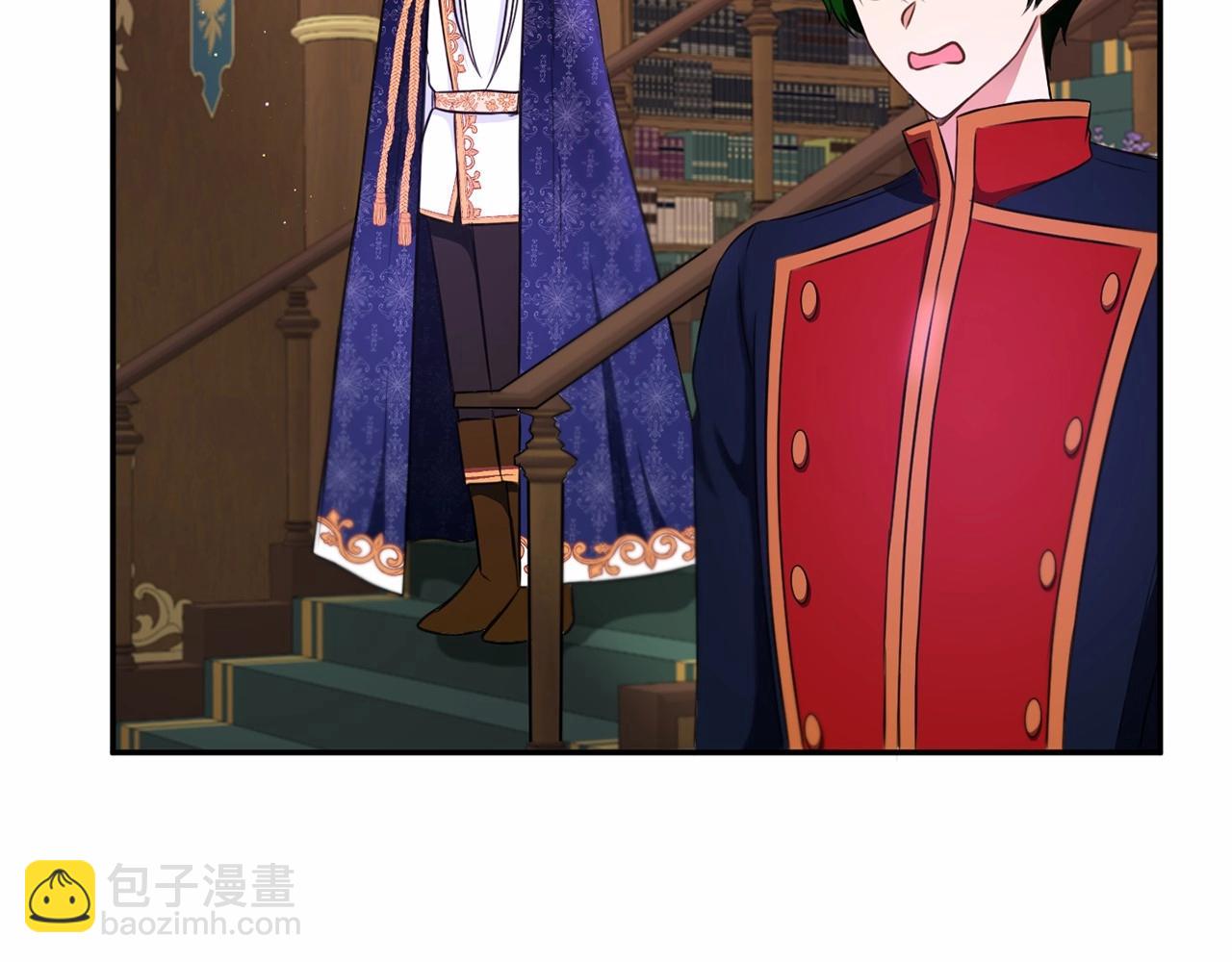 第33话 结成同盟？180
