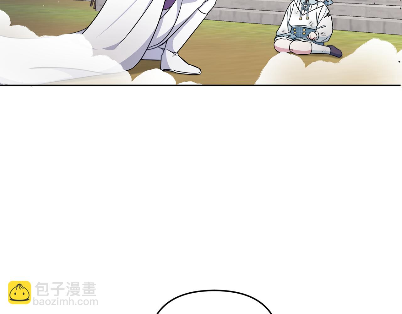 第40话 最强后盾3