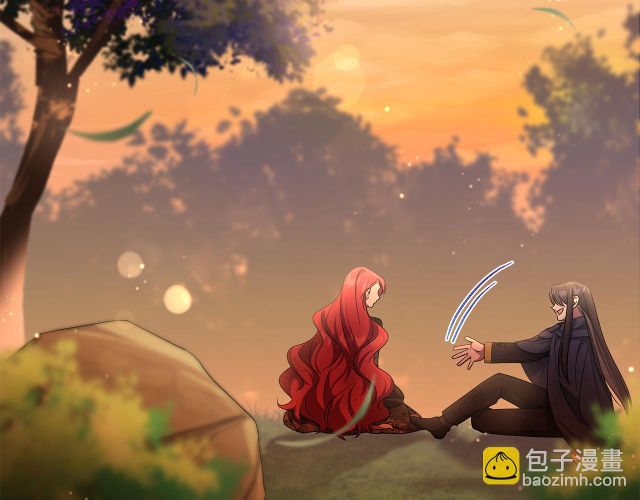第66话 惹哭魔塔主166