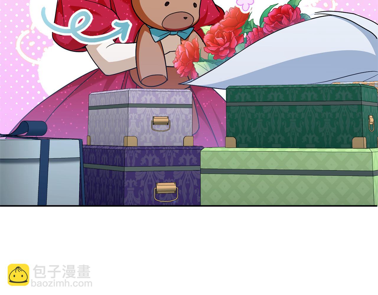 第74话 皇女生日啦！108