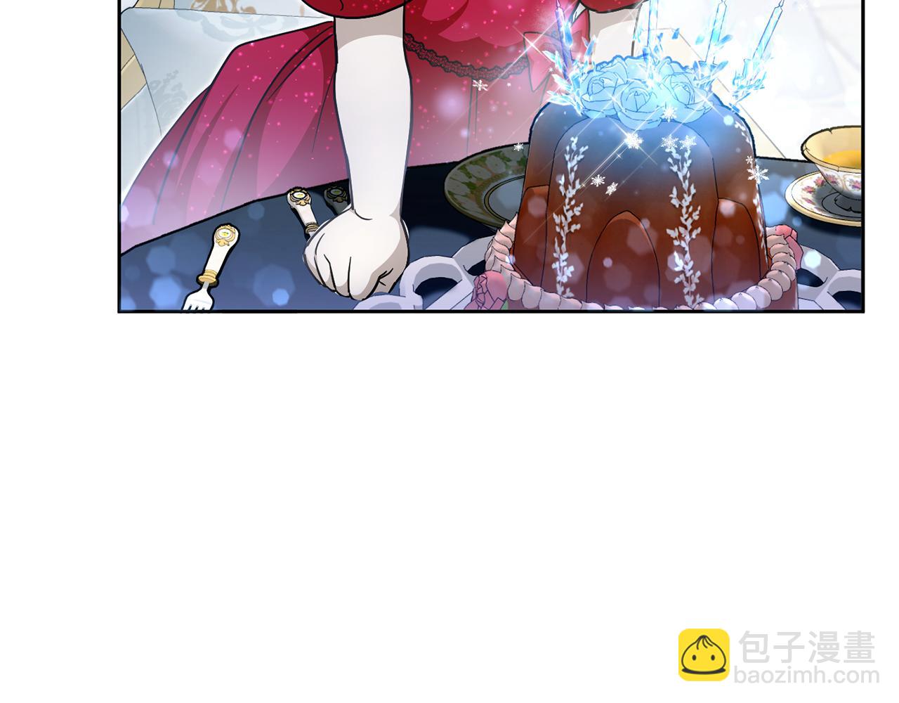 第74话 皇女生日啦！24