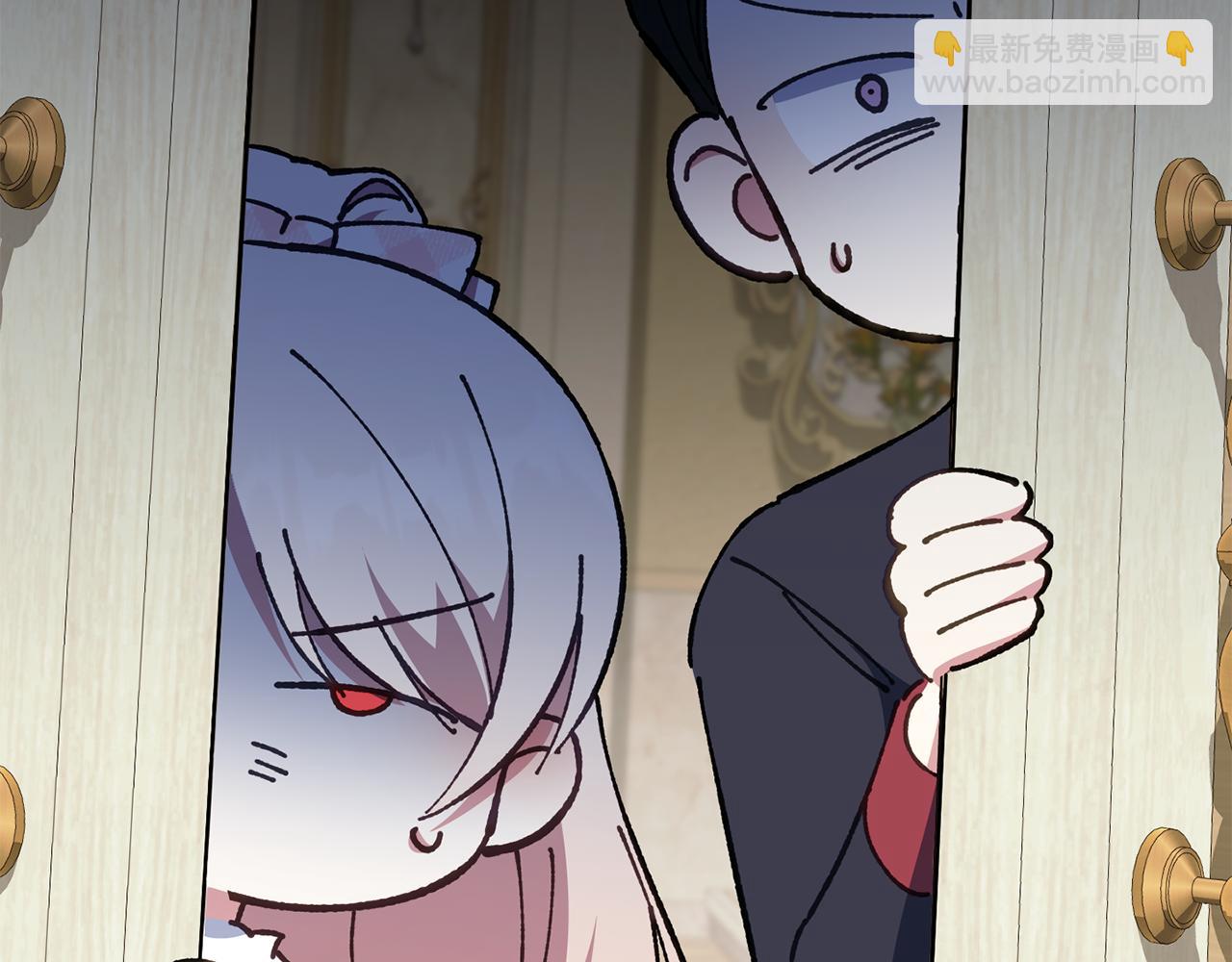第115话 皇女是天使~6