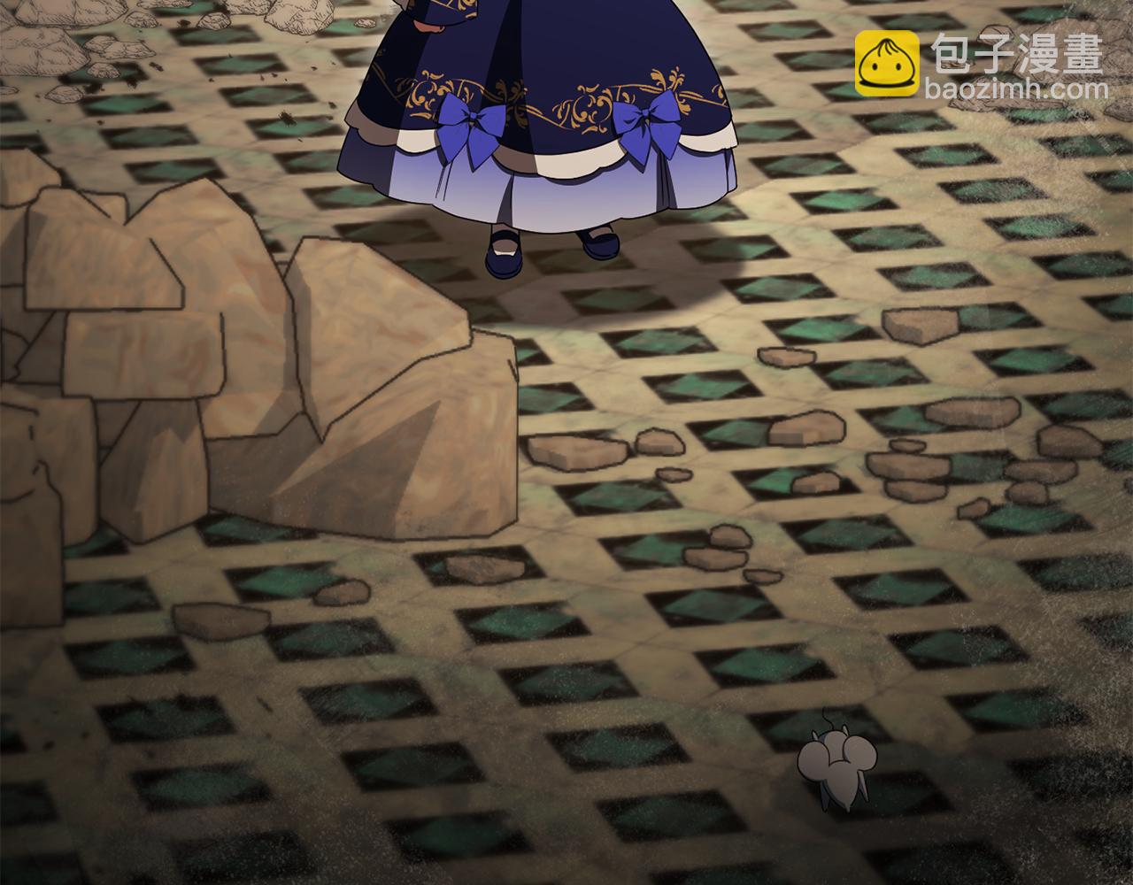 第119话 魔力秀60