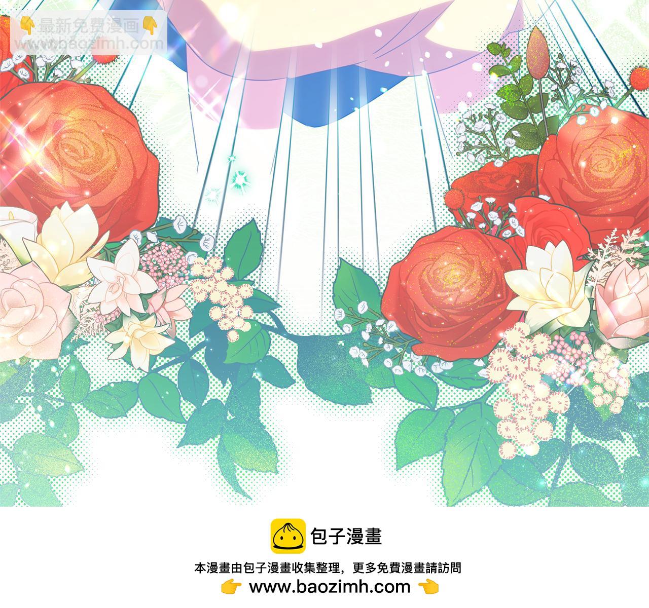 第三季完结话 守护我的人！248