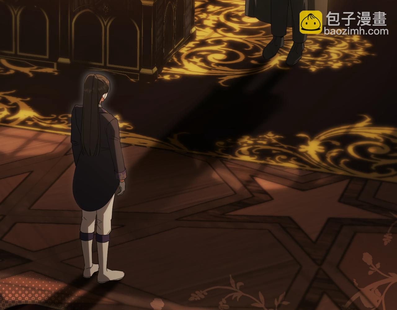 第136话 魔女长相曝光136