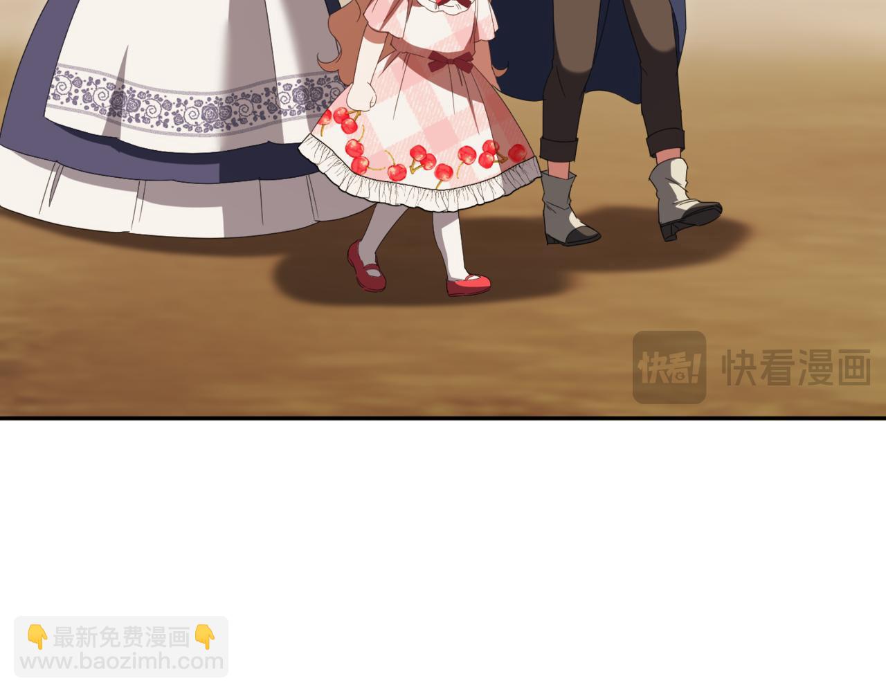 第136话 魔女长相曝光174