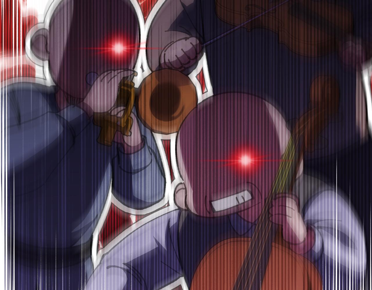 第136话 魔女长相曝光64