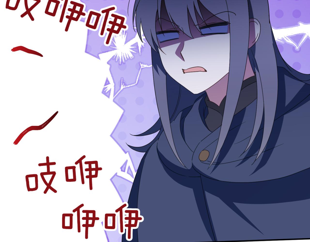第136话 魔女长相曝光69