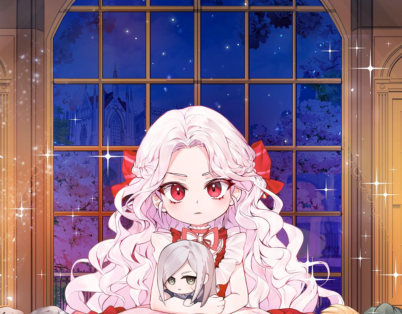 第144话 新的领主0