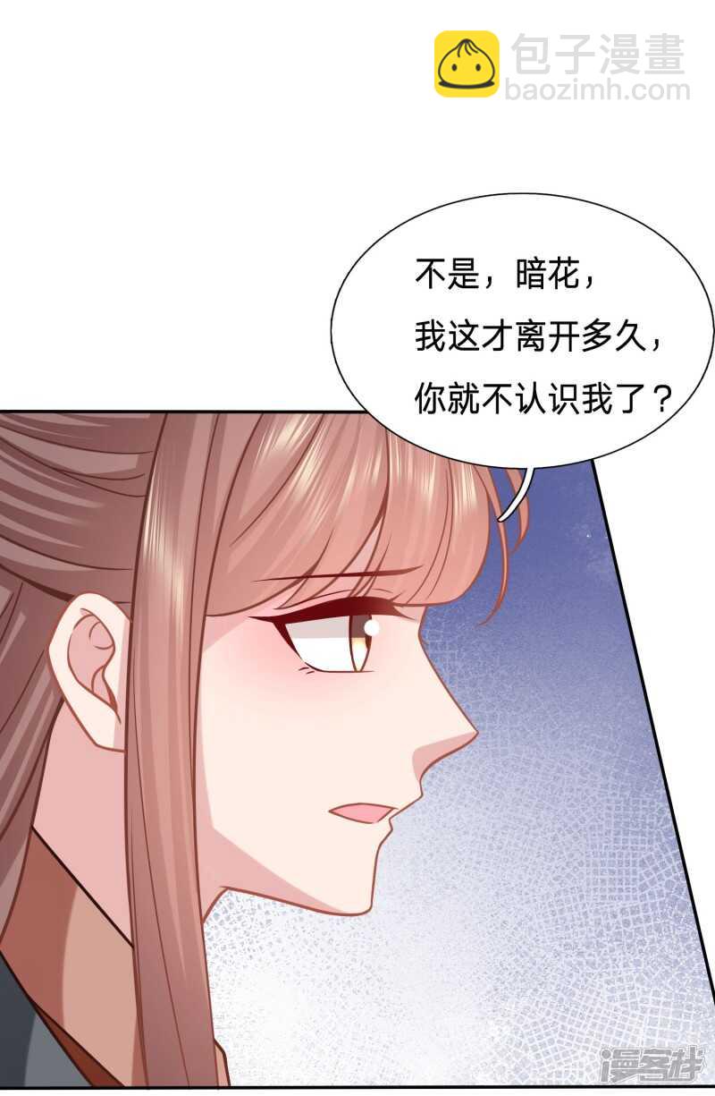 有人冒充太子妃？18