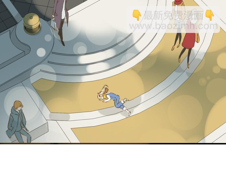 第8话 我以为你消失了35