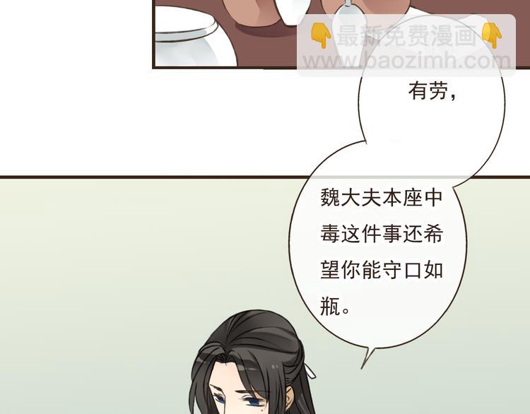 第43话 不许露脚给人看11