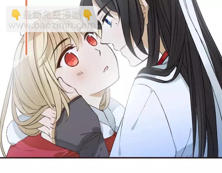 第83话 莲莲竟然哭了！65