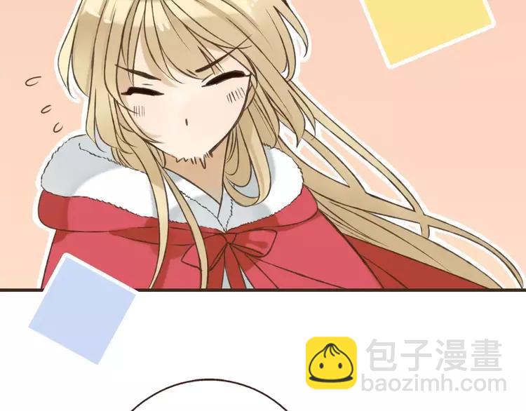 第83话 莲莲竟然哭了！75