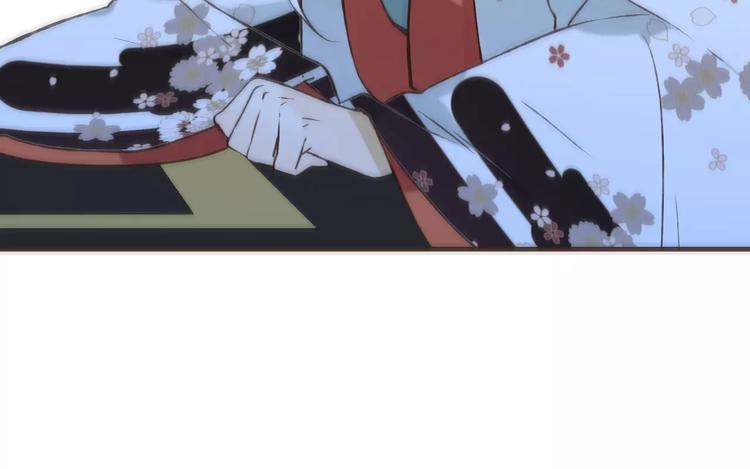 第85话 你耳朵怎么红了？21