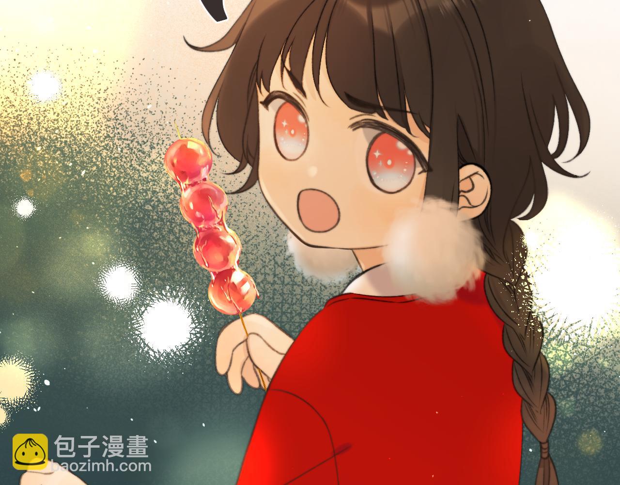 番外 养崽争宠记！58