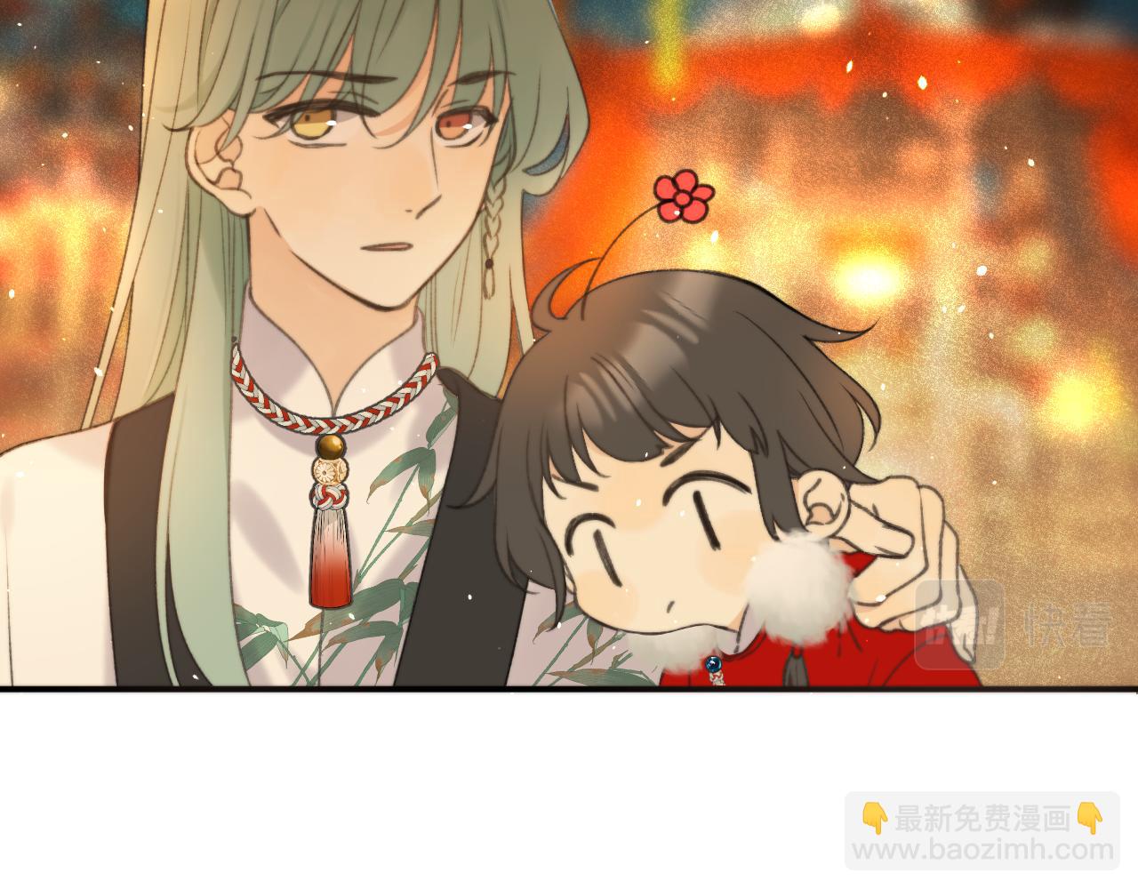 番外 养崽争宠记！71